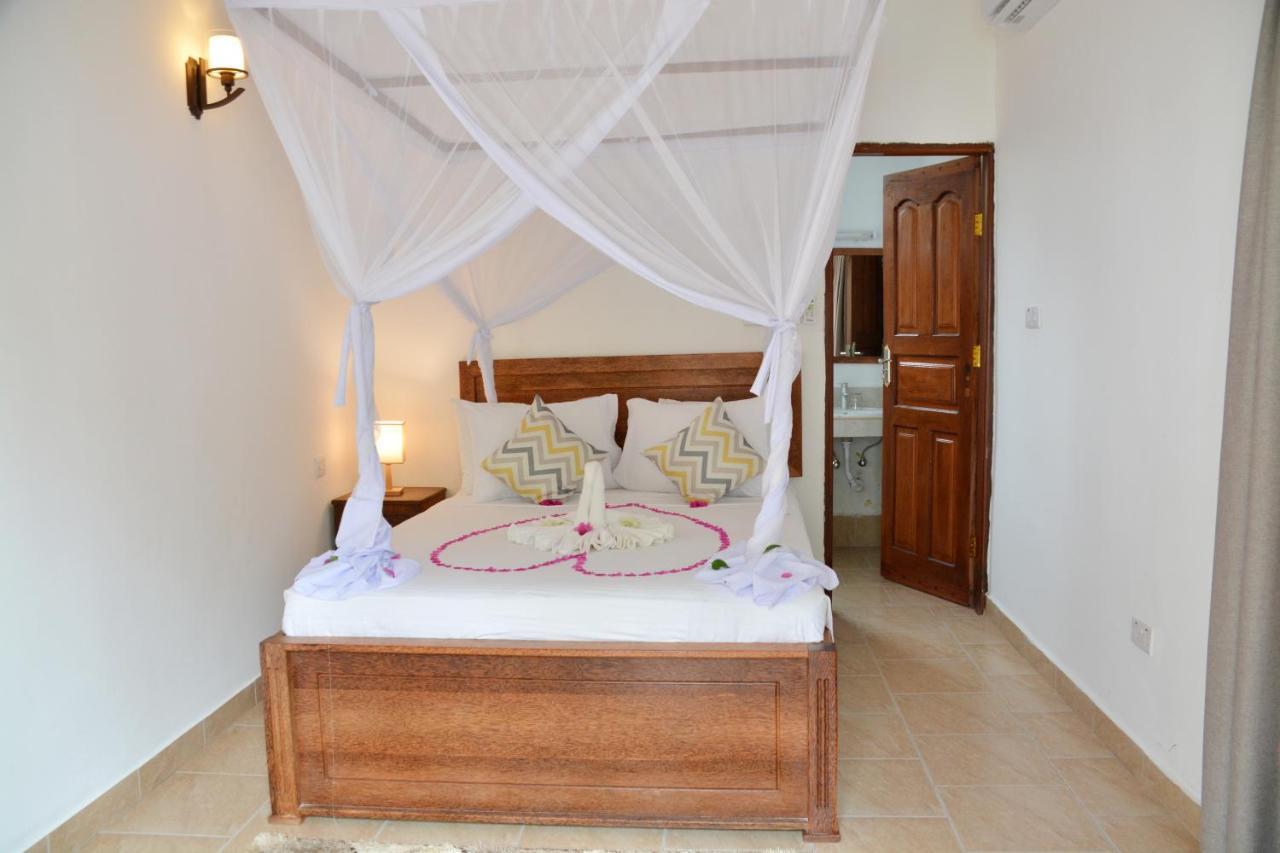 Zanzibar Bahari Villas 마템웨 외부 사진