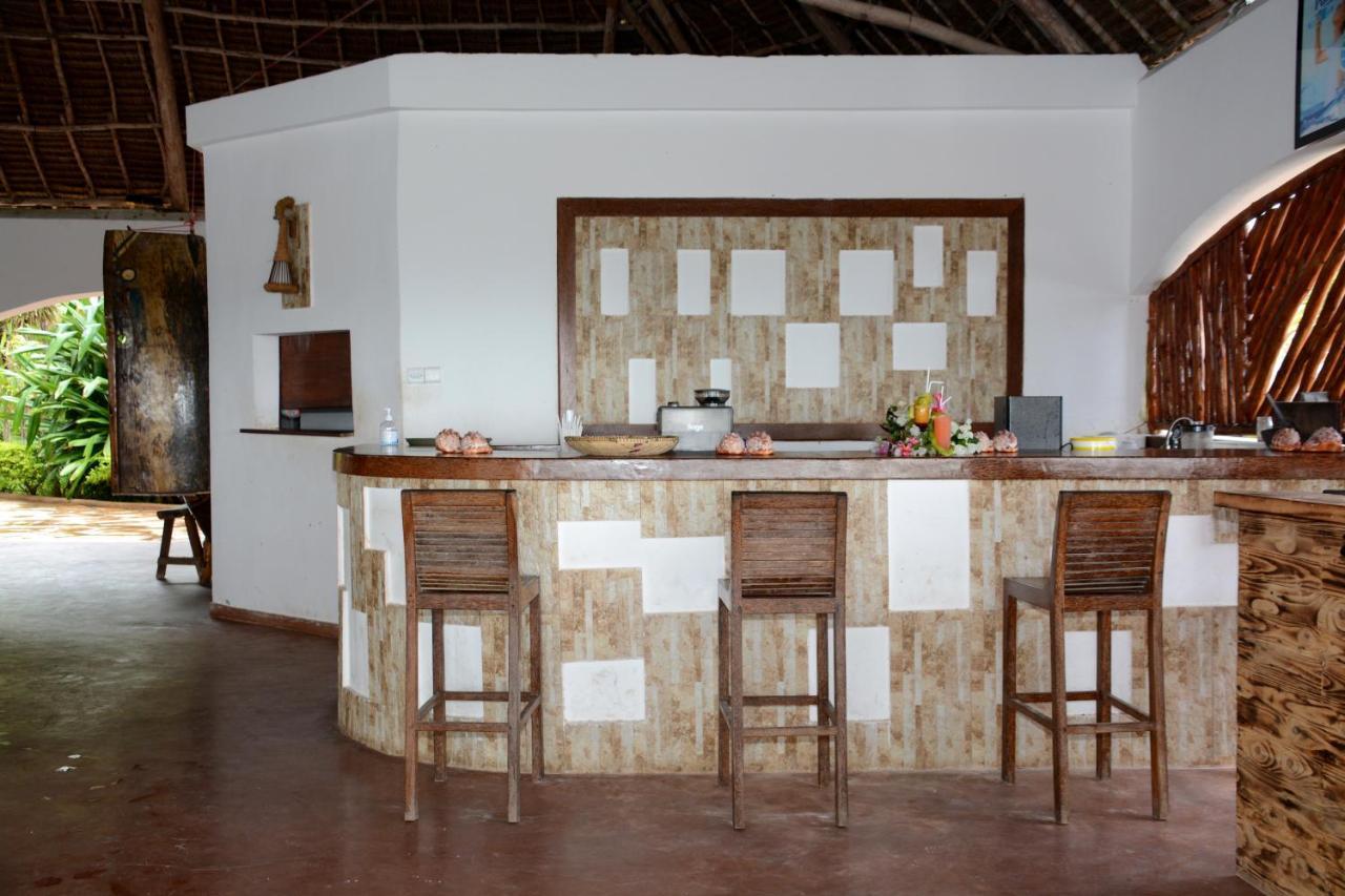 Zanzibar Bahari Villas 마템웨 외부 사진