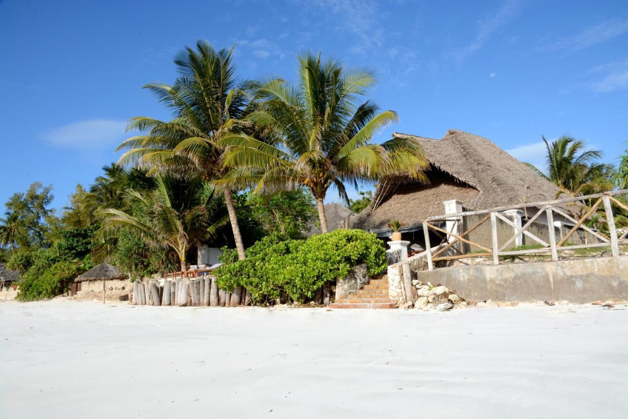 Zanzibar Bahari Villas 마템웨 외부 사진