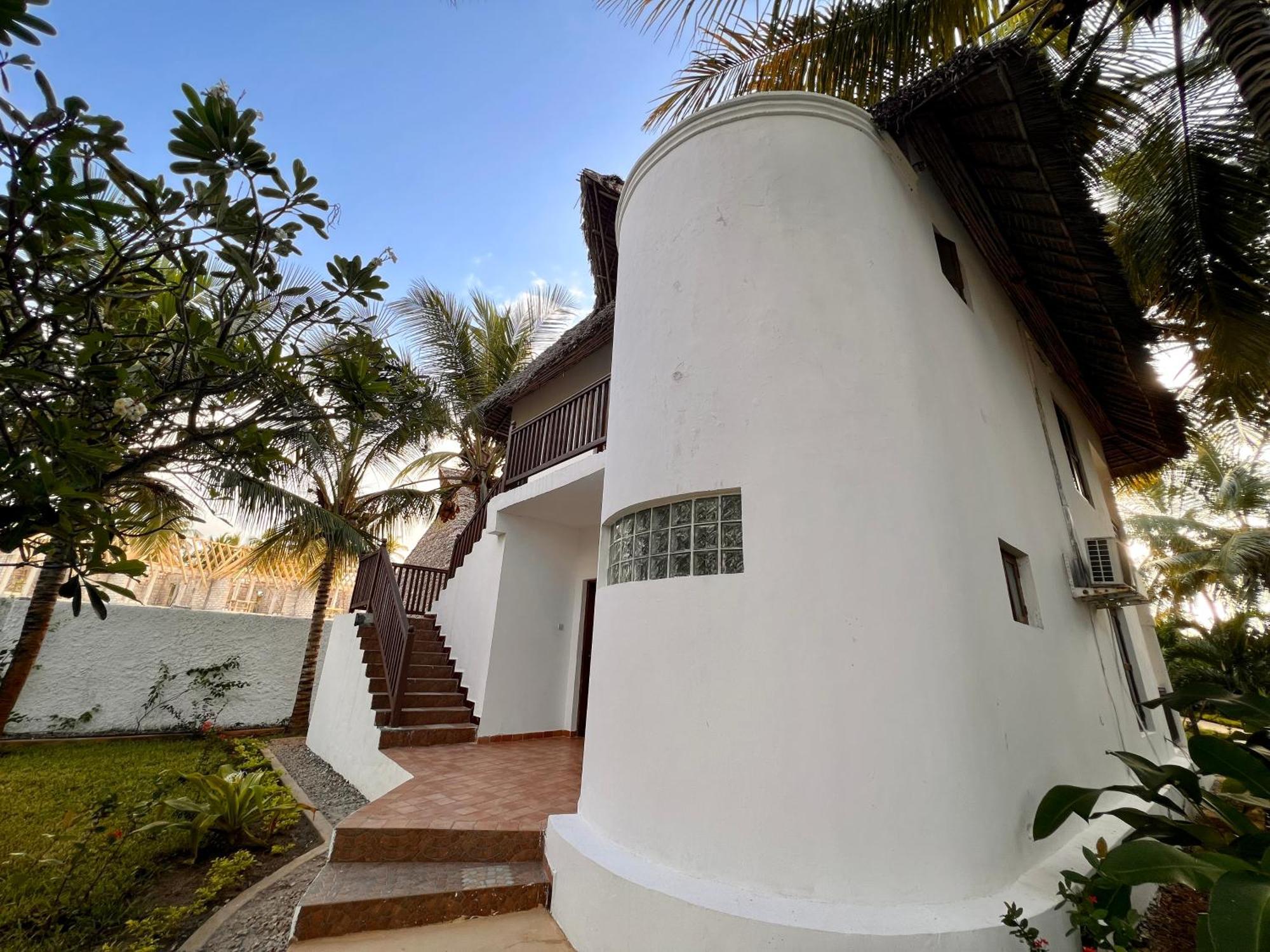 Zanzibar Bahari Villas 마템웨 외부 사진